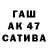 Канабис семена Schizm1